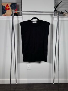 The Frankie Shop Eva Tshirt